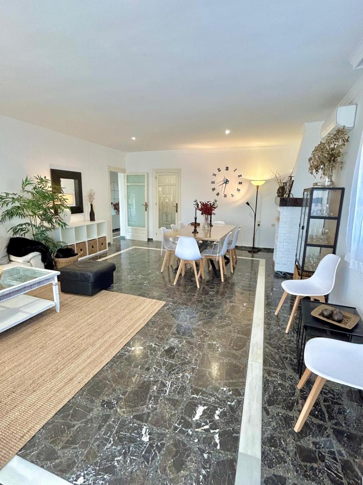 Chalet Con Piscinas Y Vistas De Ensueno Almuñécar Eksteriør bilde