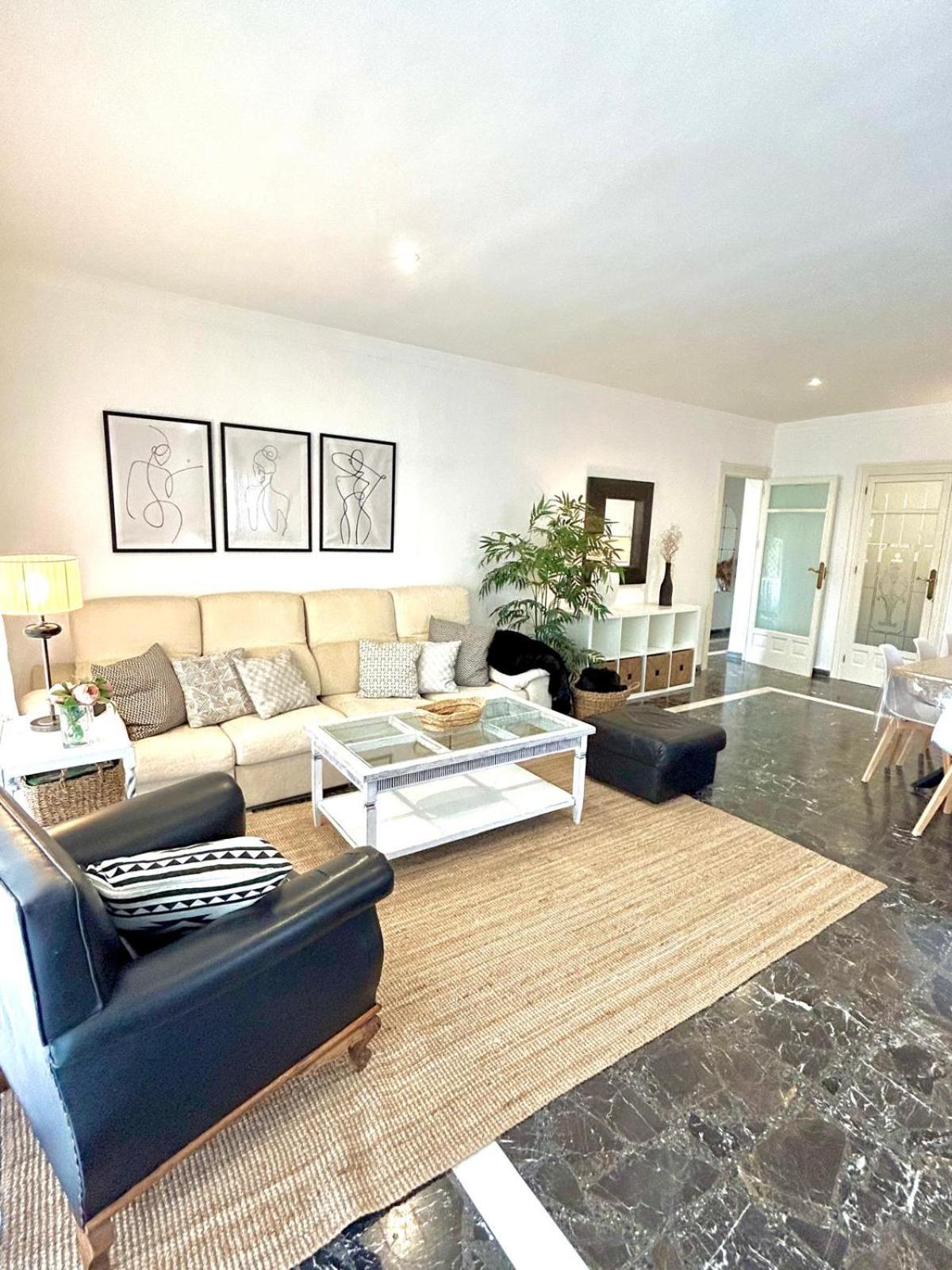 Chalet Con Piscinas Y Vistas De Ensueno Almuñécar Eksteriør bilde