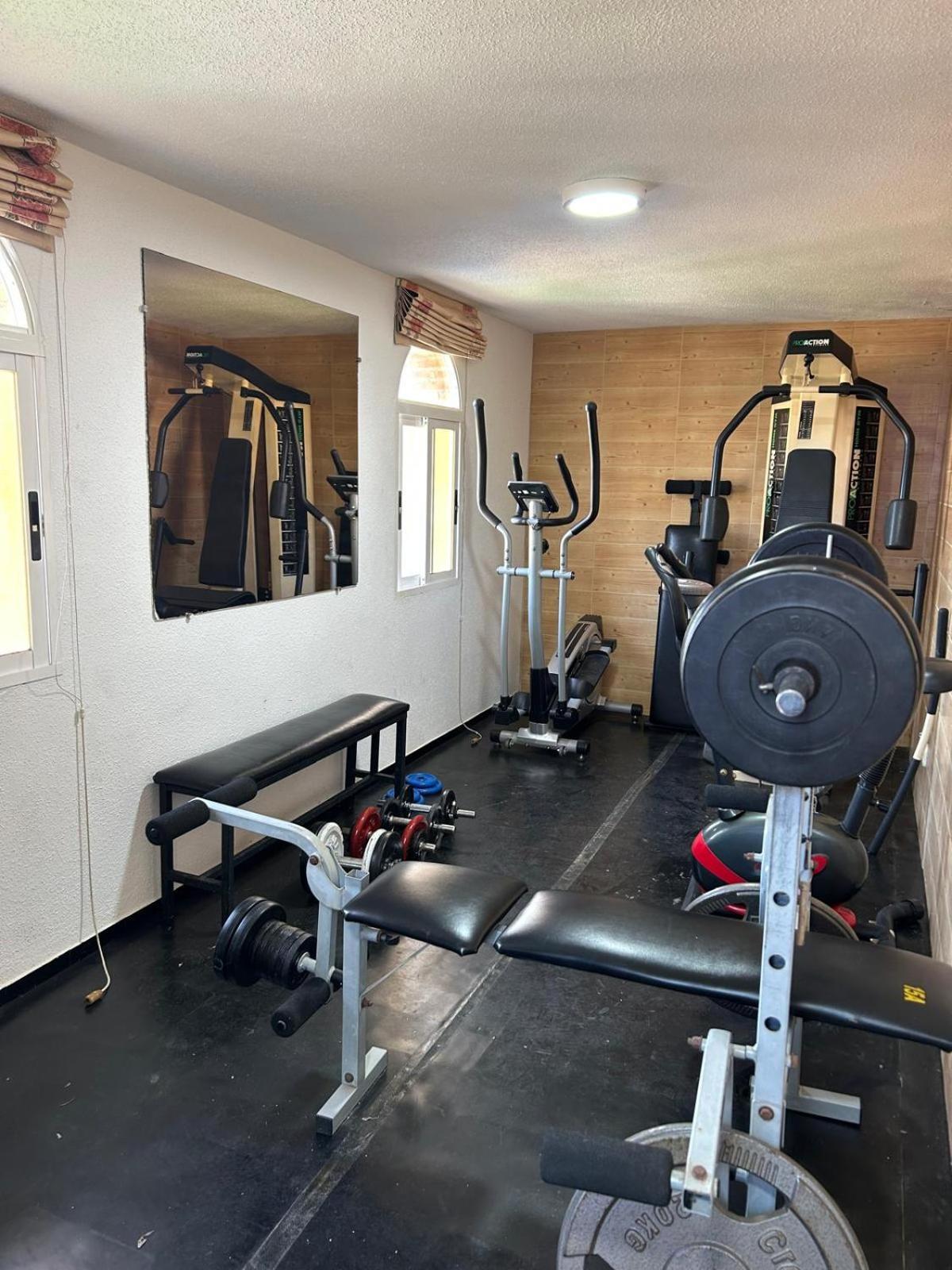 Chalet Con Piscinas Y Vistas De Ensueno Almuñécar Eksteriør bilde