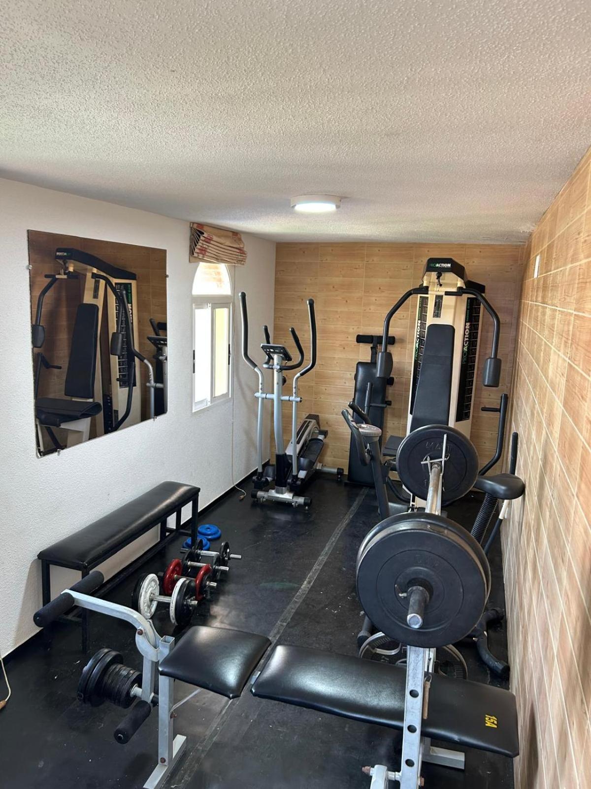 Chalet Con Piscinas Y Vistas De Ensueno Almuñécar Eksteriør bilde