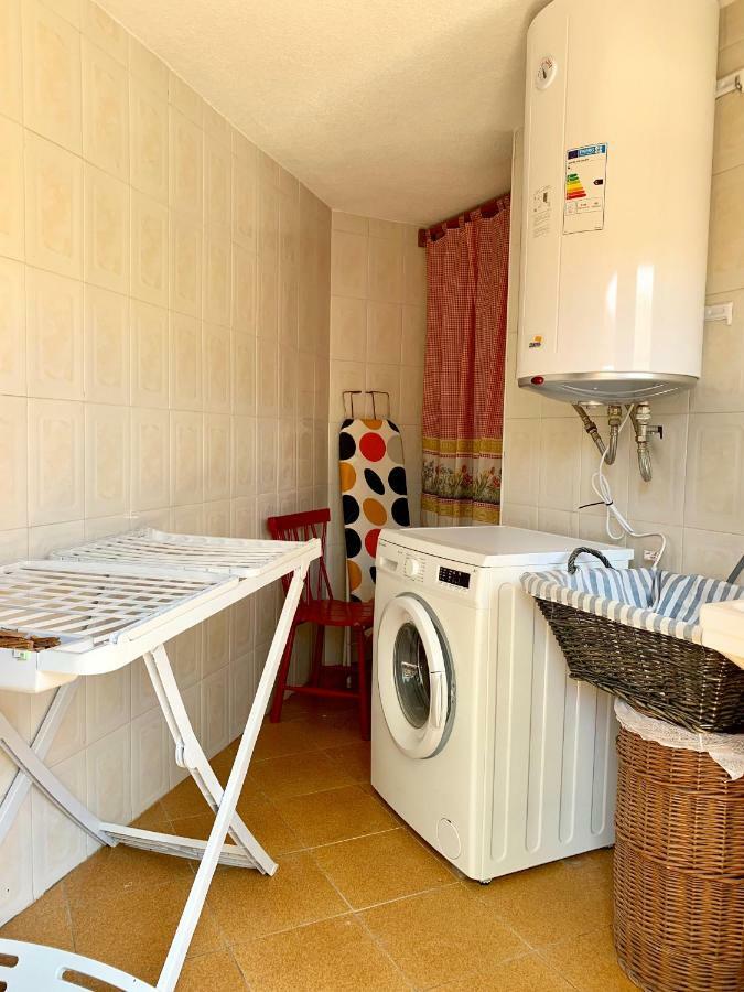 Chalet Con Piscinas Y Vistas De Ensueno Almuñécar Eksteriør bilde