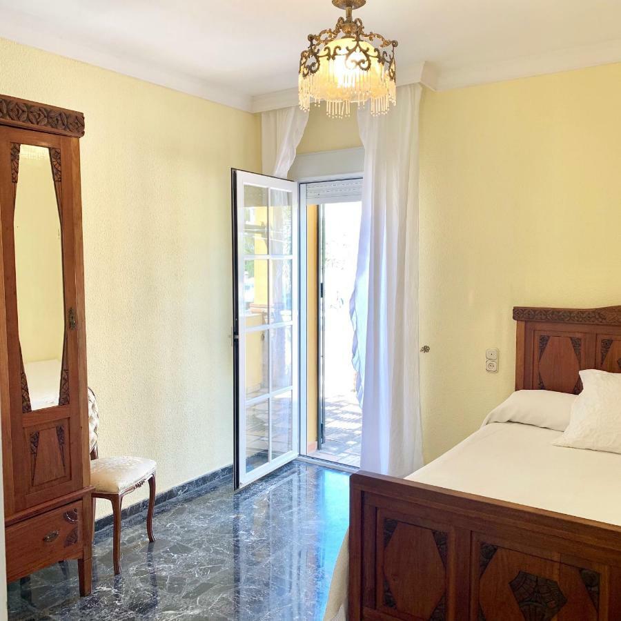 Chalet Con Piscinas Y Vistas De Ensueno Almuñécar Eksteriør bilde